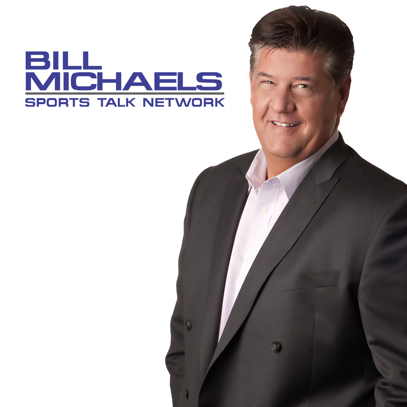 Bill Michaels Sports Talk Network
