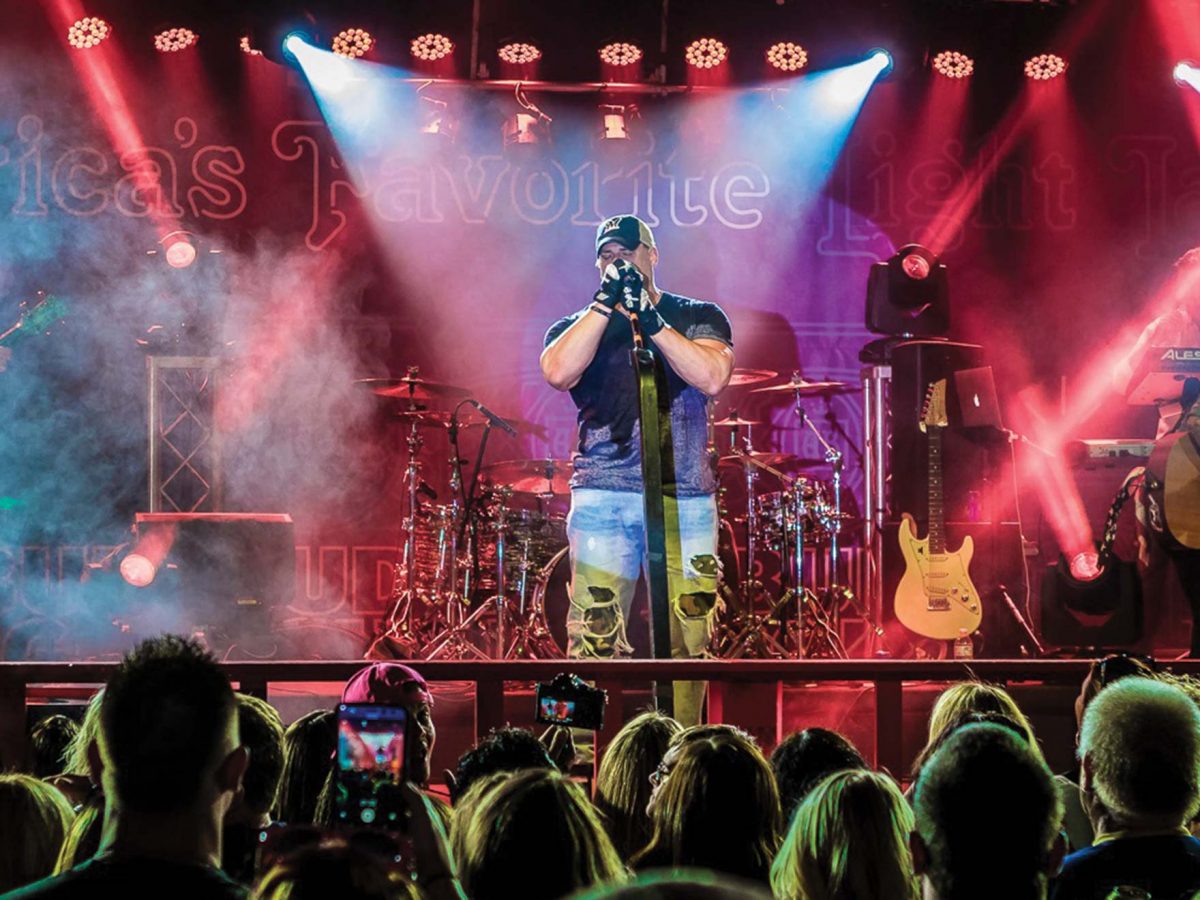 wisconsin-state-fair-schedule-released-bud-pavilion