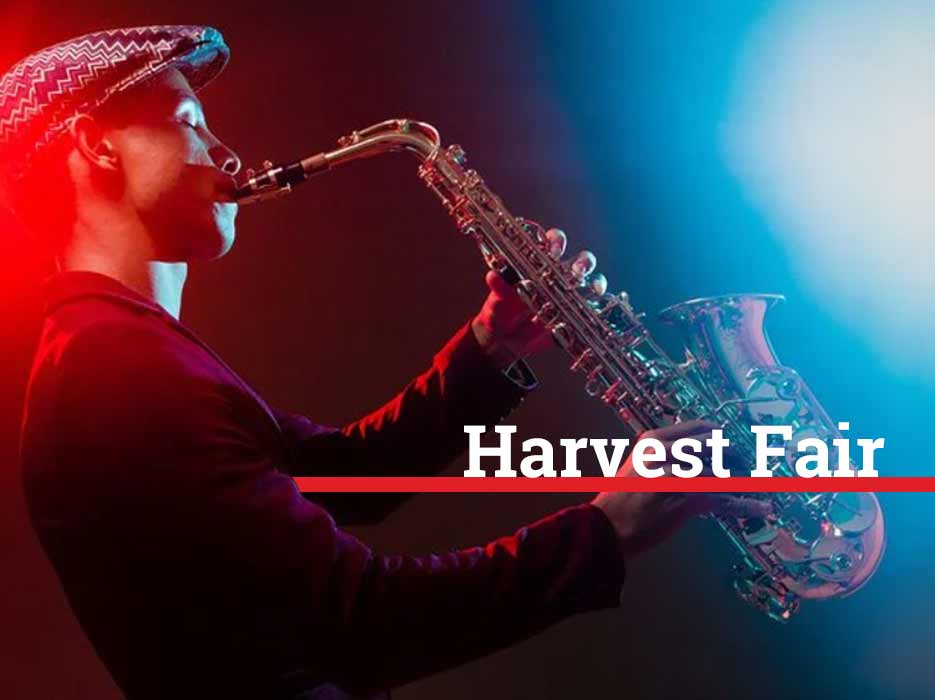 Harvest Fair