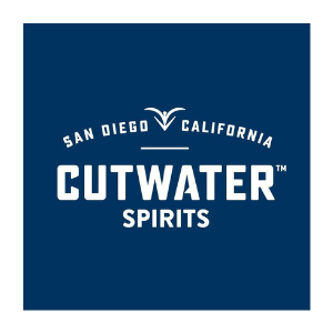 Cutwater Spirits Logo