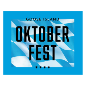 goose island beer oktoberfest