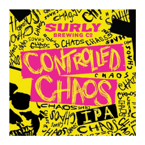 controlled chaos, ipa